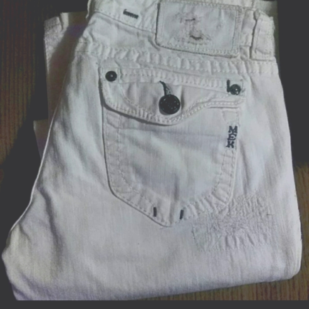 Miami NEW MEK Jeans